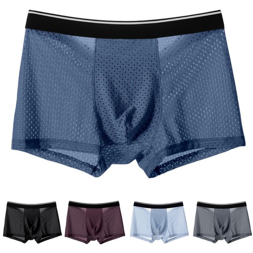 Slip boxer - slip, traspirante