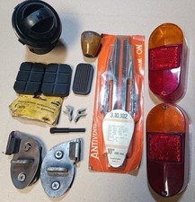 RICAMBI VARI MINI MINOR