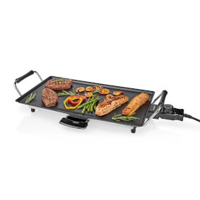 Nds teppanyaki grill tavolo - teppanyaki,