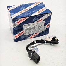 Bosch Camshaft Cam Position