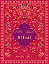 The Love Poems of Rumi