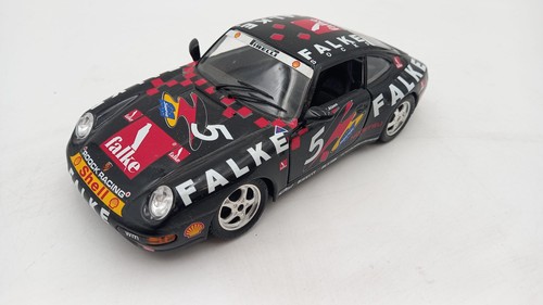 Bbud23 bburago porsche - bbud23,