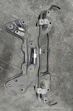 9804208180 Telaio ausiliario