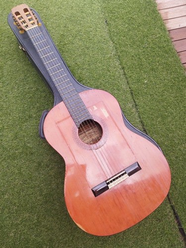 Chitarra classica ryoji - classica,