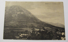 PREVAL  prov. TRIESTE-RAZDRTO-Ed. I. Stein Cadel-Trieste-Malcanton-Spedita 1929