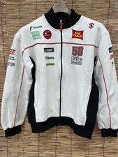 SIC Felpa Meccanici Originale