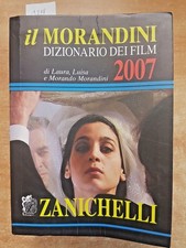 IL MORANDINI 2007 - DIZIONARIO