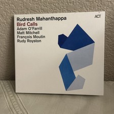 Bird calls rudresh - bird, by
