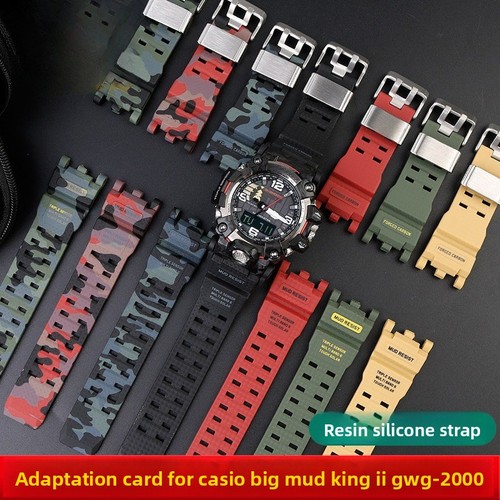 Per casio gwg 2000 - per, gwg-2000
