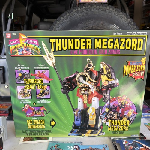 Mighty morphin power - morphin,
