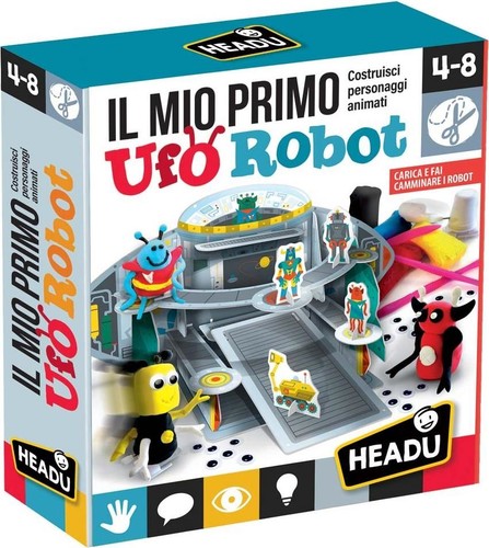 Gadget headu il - gadget, headu: