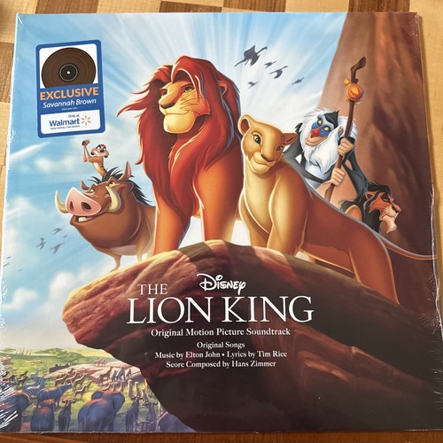 The lion king disney - the,