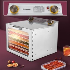 Asciugafrutta commerciale