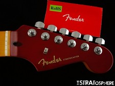 Fender American Ultra Luxe