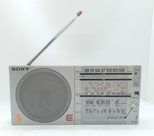 Sony icf bande - sony,