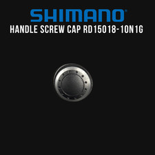 Shimano Handle Screw Cap