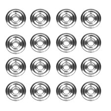 Fermi in titanio Brian Crower