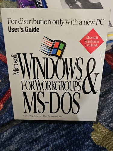 Microsoft dos windows - ms-dos, per