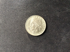 Moneta del 1998 rara da Lire