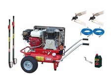 Kit olive 2 operatori Lisam
