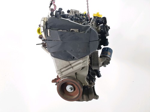 Motore tipo k9k808 renault - motore,