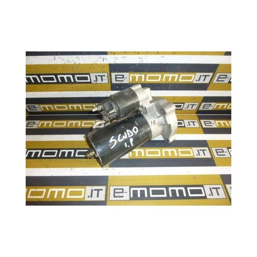 Motorino avviamento fiat - avviamento,