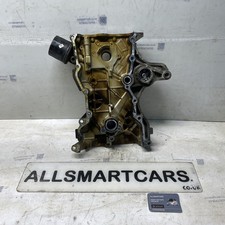 2013 SMART FORTWO 451 Mhd
