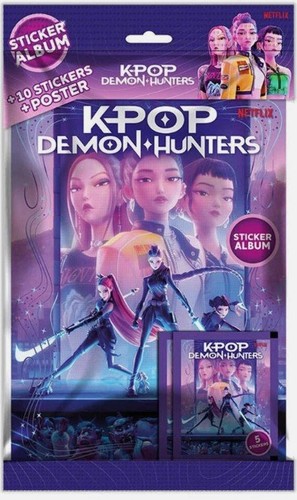Album bustine di - album, figurine