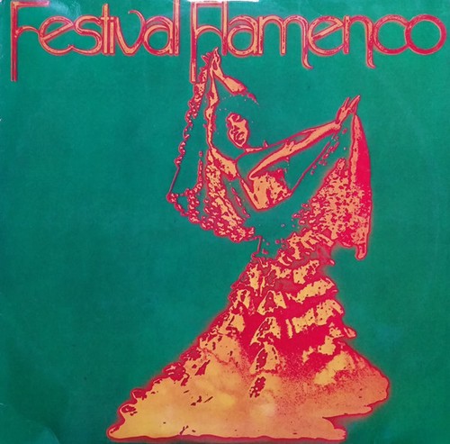 Various festival flamenco - various,