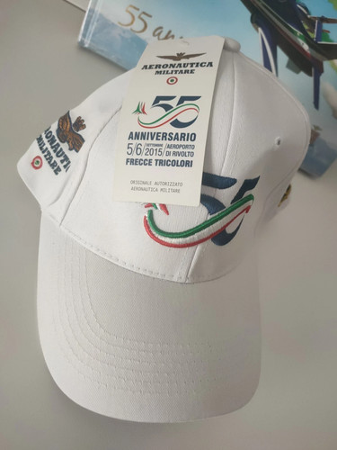 Cappello berretto aeronautica - cappello,