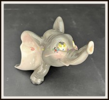 ⭐ POTERIA ZACCAGNINI DISNEY - DUMBO 1941 - DISNEYANA ⭐