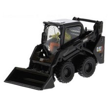 DIECAST MASTERS, Pala gommata