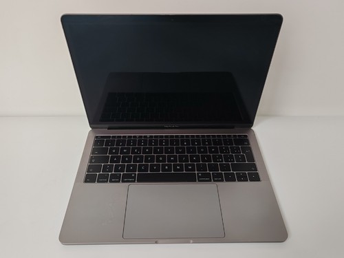 Apple macbook pro 2017 - 2017, 13,3"