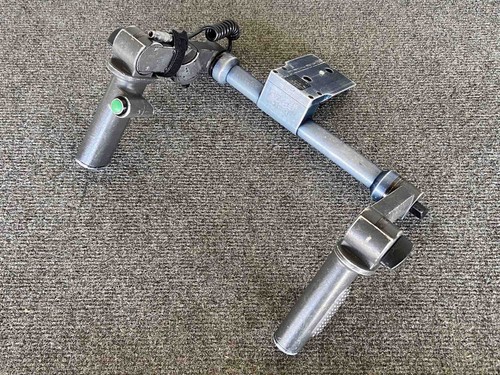Arri alexa shoulder set - set, s-4