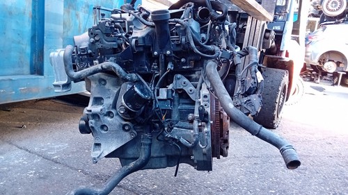 Motore completo per mercedes - per,