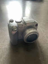 Canon Powershot S2 IS Silver