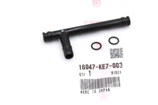 HONDA GIUNTO CARBURATORI  PER VFR400-RVF400-VF400-500-750-1000  16047-KE7-003