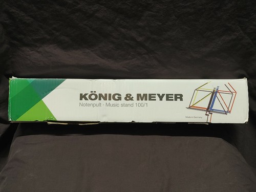 Konig meyer supporto - &,