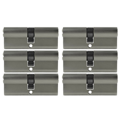 Cilindro profilato 90mm - 6x,