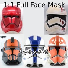Casco cosplay Star Wars The