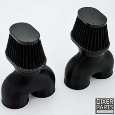 Intake Spigots Adapter Honda