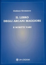 Libro degli arcani - il,