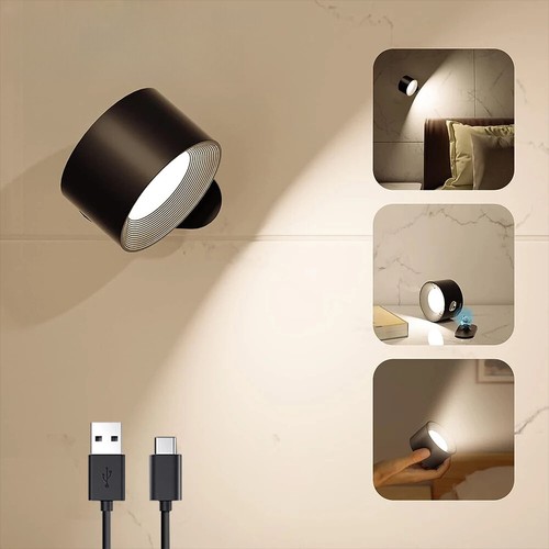 Luci lettura led - da, parete