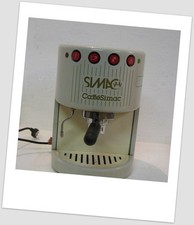 MACCHINA da CAFFE' ESPRESSO SIMAC 1981 designer BONIOLO (2) 