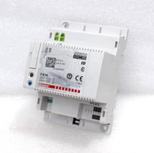 BTICINO SCS BT-F414 DIN DIMMER