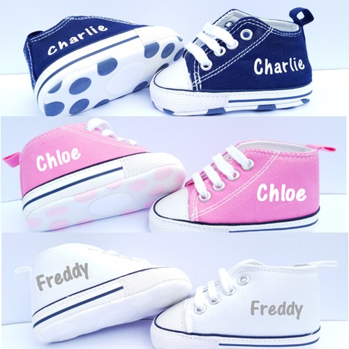 Scarpe ginnastica bambino - da,