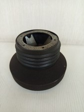 mozzo volante originale Momo per Alfa 156 Fiat Punto Gt Bravo 1 ser 600 Sporting