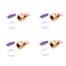 4x Carburatore Ago