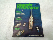 RIVISTA BIMESTRALE MONDO