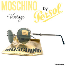 MOSCHINO by PERSOL occhiali da